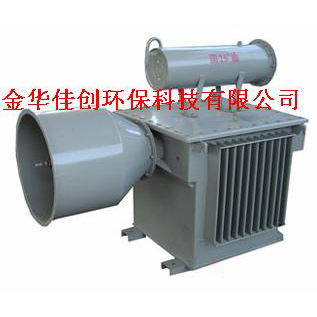 海阳GGAJ02电除尘高压静电变压器