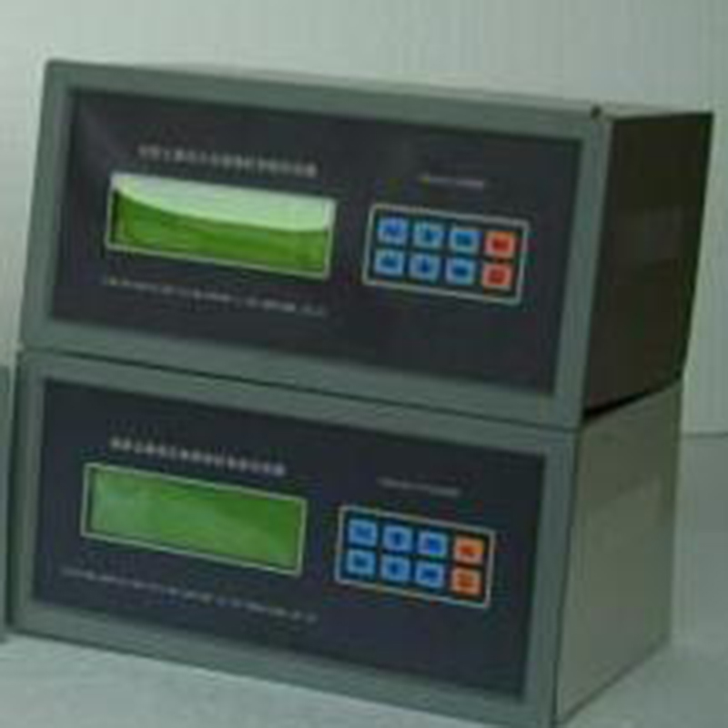 海阳TM-II型电除尘高压控制器